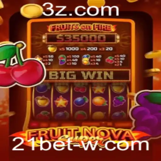 FruitNovaSuper: Um Guia Completo para o Jogo de Slots com Tema de Frutas