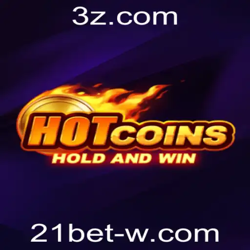 HotCoins: Descubra o Novo Fenômeno do Jogo Combinado com 21bet