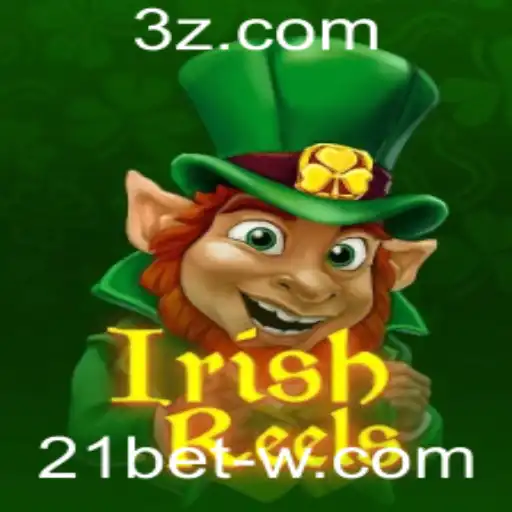 IrishReels: Descubra o Encanto do Jogo de Slots com Tema Irlandês na Plataforma 21bet