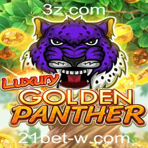 Descubra a Emoção de LUXURYGOLDENPANTHER: Um Jogo Inovador na Plataforma 21bet
