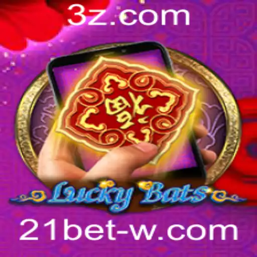 Descubra LuckyBatsM: O Novo Fenômeno de Apostas Online com 21bet