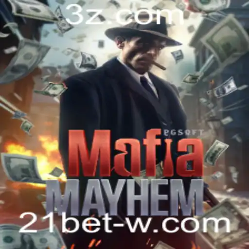 Descubra MafiaMayhem: Como Jogar e Vencer com Estratégias de Jogo em 21bet