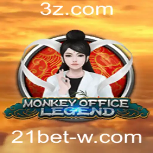 Descobrindo o Excitante Mundo de MonkeyOfficeLegend e a Estratégia 21bet