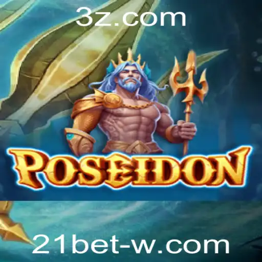 Explorando o Fascinante Mundo do Jogo Poseidon na Plataforma 21bet