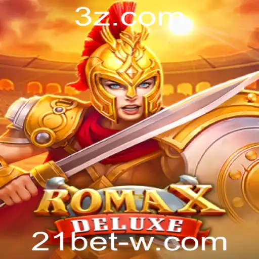Explorando o Mundo do Jogo RomaXDeluxe com 21bet
